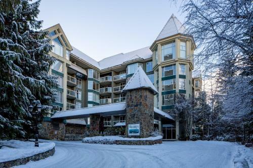 Apartamento Woodrun Lodge By Whistler Premier