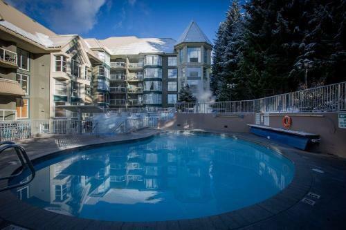 Apartamento Woodrun Lodge By Whistler Premier