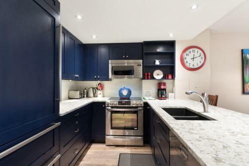 Apartamento Woodrun Lodge By Whistler Premier