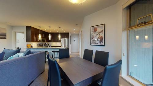 Modern Home With Forested Views By Harmony Whistler
