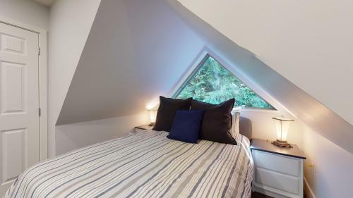 Modern Home With Forested Views By Harmony Whistler