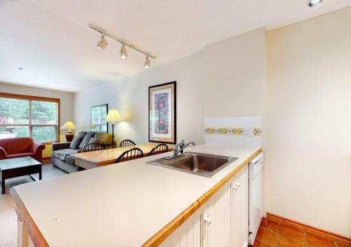 Apartamento The Aspens By Ts