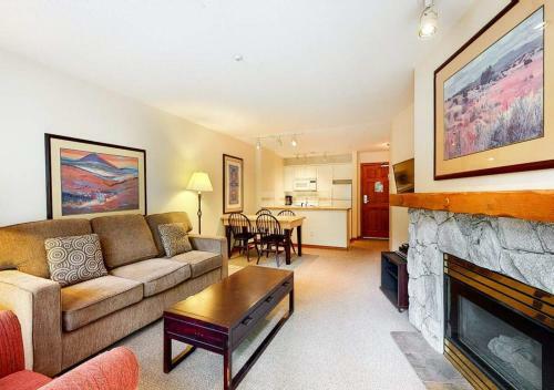 Apartamento The Aspens By Ts