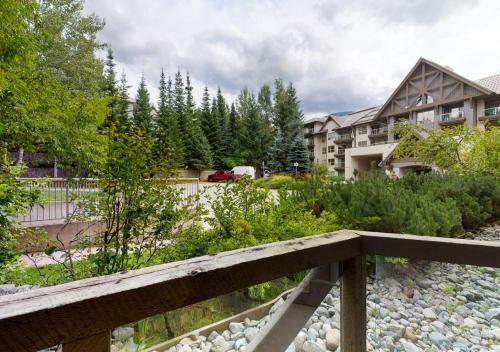 Apartamento The Aspens By Ts