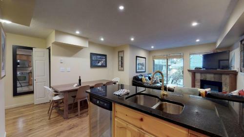 Spacious Home In An Amazing Location By Harmony Whistler