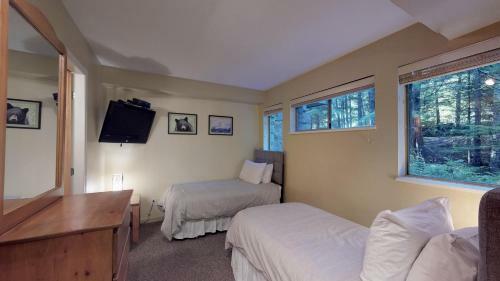 Spacious Home In An Amazing Location By Harmony Whistler