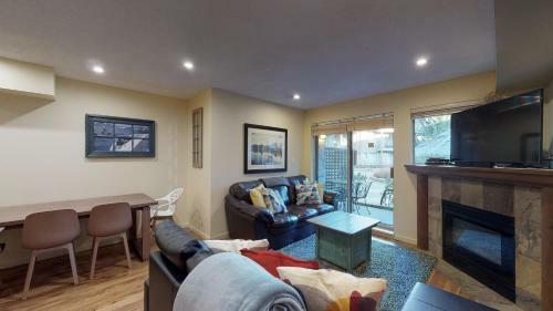 Spacious Home In An Amazing Location By Harmony Whistler