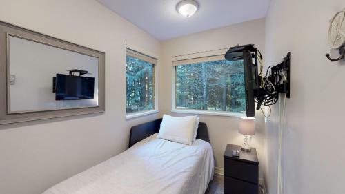 Spacious Home In An Amazing Location By Harmony Whistler