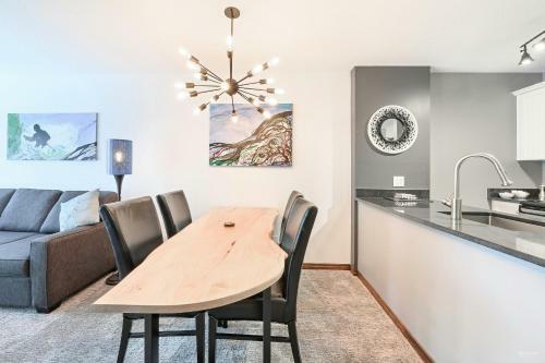 Apartamento The Best Ski-in/ski-out At The Aspens