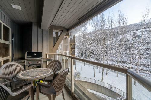 Apartamento The Aspens On Blackcomb