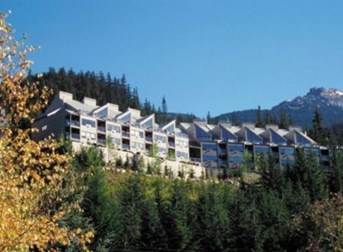 Apartamento Amazing Views 2 Br 2 Ba, Hot Tub And Slopeside