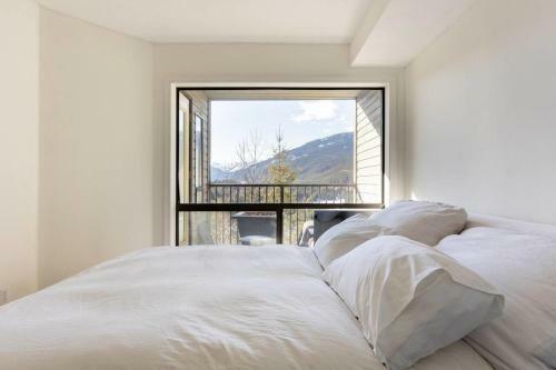 Apartamento Amazing Views 2 Br 2 Ba, Hot Tub And Slopeside