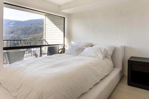 Apartamento Amazing Views 2 Br 2 Ba, Hot Tub And Slopeside