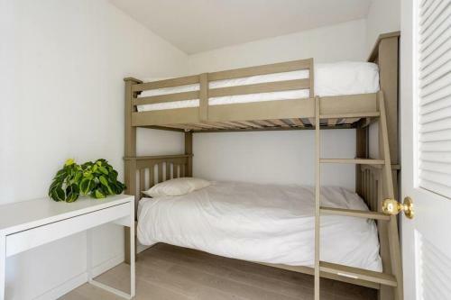 Apartamento Amazing Views 2 Br 2 Ba, Hot Tub And Slopeside