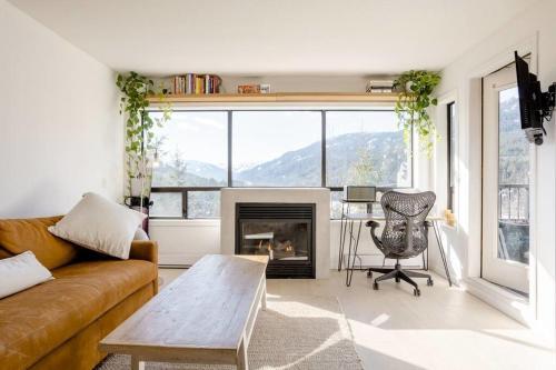Apartamento Amazing Views 2 Br 2 Ba, Hot Tub And Slopeside
