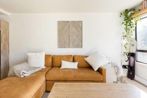 Apartamento Amazing Views 2 Br 2 Ba, Hot Tub And Slopeside