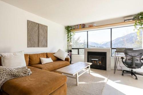 Apartamento Amazing Views 2 Br 2 Ba, Hot Tub And Slopeside