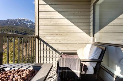 Apartamento Amazing Views 2 Br 2 Ba, Hot Tub And Slopeside