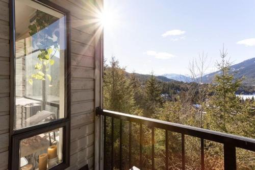 Apartamento Amazing Views 2 Br 2 Ba, Hot Tub And Slopeside