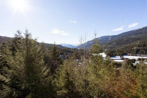 Apartamento Amazing Views 2 Br 2 Ba, Hot Tub And Slopeside