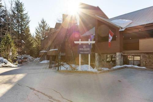 Apartamento Amazing Views 2 Br 2 Ba, Hot Tub And Slopeside