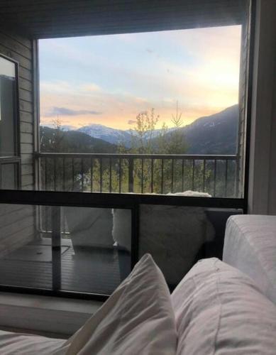 Apartamento Amazing Views 2 Br 2 Ba, Hot Tub And Slopeside