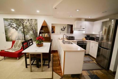 Apartamento Whistler Luxury Ski In/out+ Parking+hottub + Pool