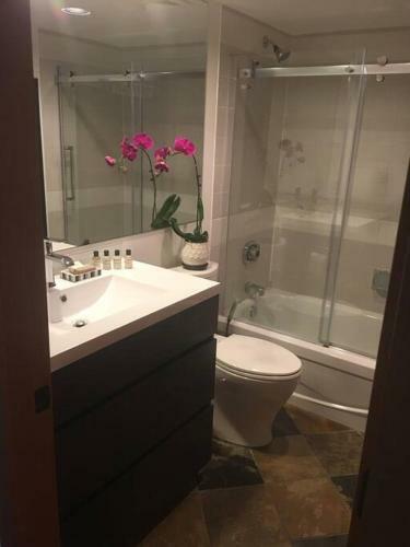 Apartamento Whistler Luxury Ski In/out+ Parking+hottub + Pool