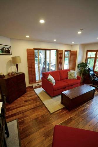 Apartamento Whistler Luxury Ski In/out+ Parking+hottub + Pool