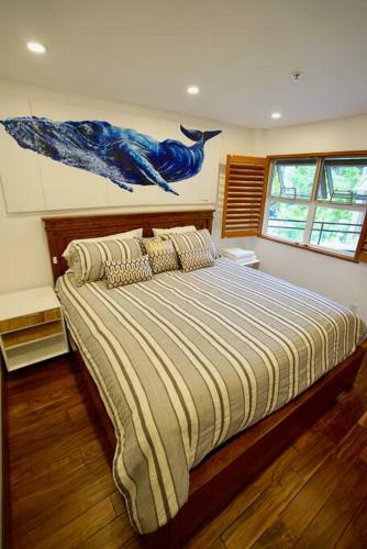 Apartamento Whistler Luxury Ski In/out+ Parking+hottub + Pool