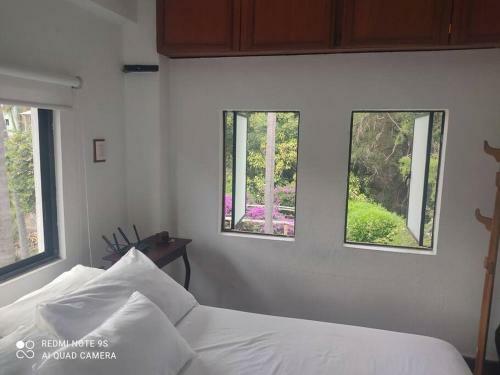 Vive La Experiencia En La Torre Con Gran Vista
