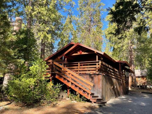 Villa Arnett's Cabin