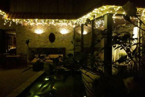 Belle Vie Comfortable Guest House Near Bruges
