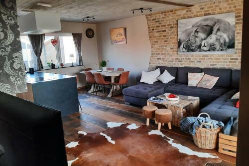 Belle Vie Comfortable Guest House Near Bruges