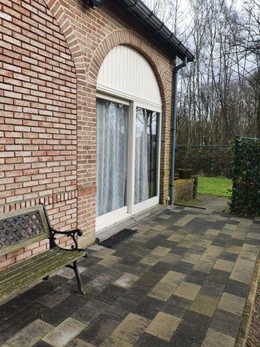 Het Kleyne Huys