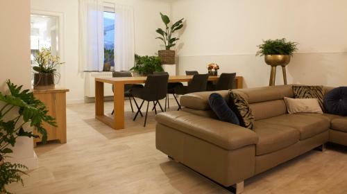 Vakantiewoning Oudsbergen