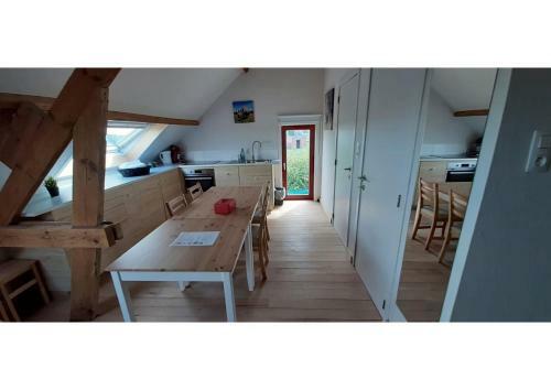 Maenhoudthoeve Met Sauna En Stoomcabine