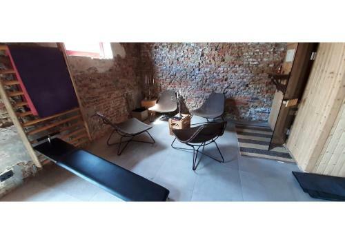 Maenhoudthoeve Met Sauna En Stoomcabine
