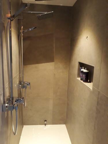 Maenhoudthoeve Met Sauna En Stoomcabine