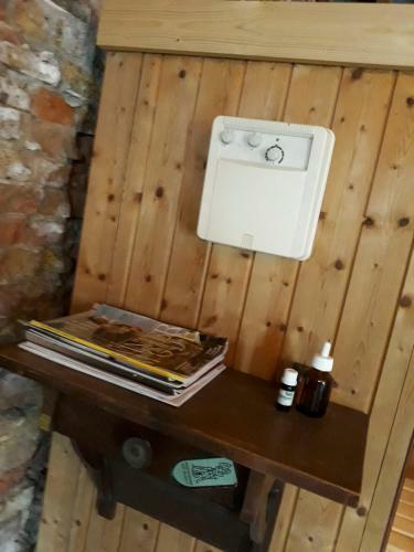 Maenhoudthoeve Met Sauna En Stoomcabine