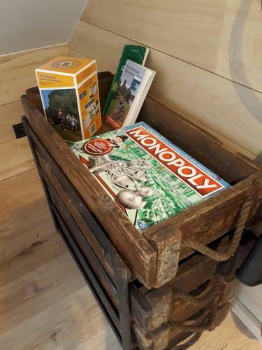 Maenhoudthoeve Met Sauna En Stoomcabine