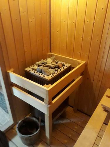 Maenhoudthoeve Met Sauna En Stoomcabine