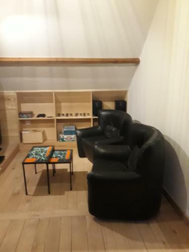 Maenhoudthoeve Met Sauna En Stoomcabine