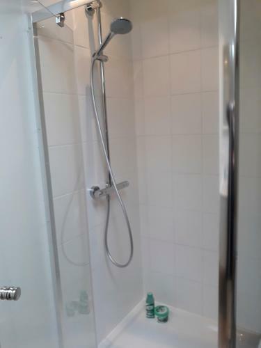 Maenhoudthoeve Met Sauna En Stoomcabine