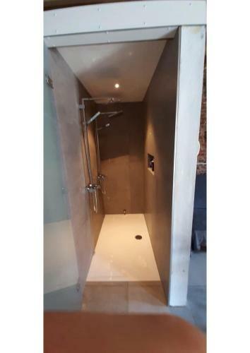 Maenhoudthoeve Met Sauna En Stoomcabine