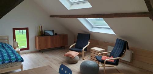 Maenhoudthoeve Met Sauna En Stoomcabine