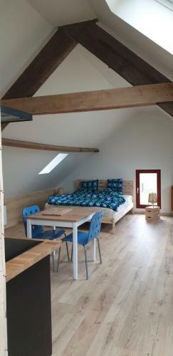 Maenhoudthoeve Met Sauna En Stoomcabine
