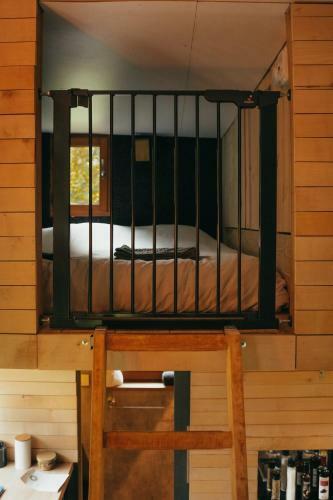 Tiny House C�lestine By Ernesst