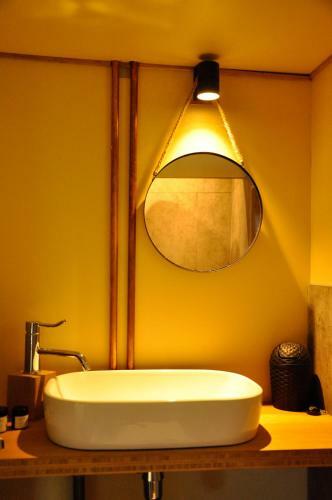 Tiny House C�lestine By Ernesst