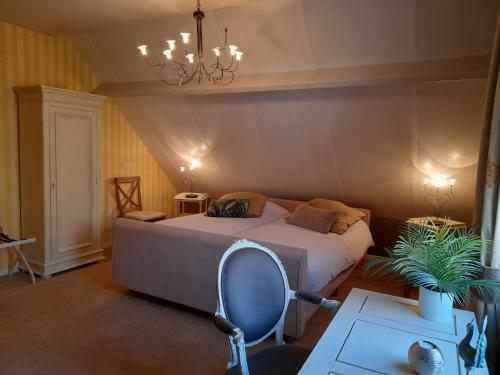 B&B De Floreffe